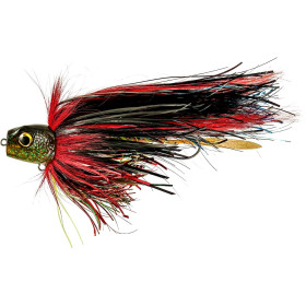 Motoroil Blood 22cm 44g Slow Sinking