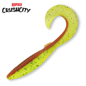 Motoroil Chartreuse 3