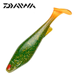 Motoroil Hot Tail 9cm 4kpl