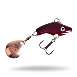 Motoroil Pepper - Copper 21g