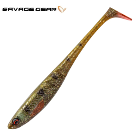 Motoroil Perch Firetail 18cm 2kpl