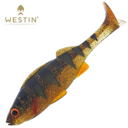 Motoroil Perch 7cm 2kpl