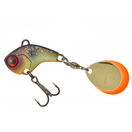 Illex Deracoup 10g Muddy Roach