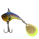 Illex Deracoup 10g Muddy Secret Tiger