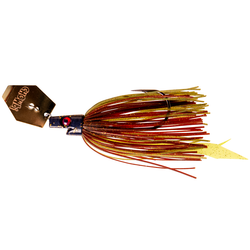 Mudpuppy 16g