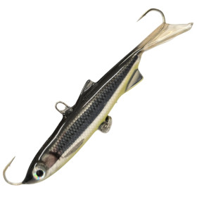 Kaweri 80mm väri:Realistinen Muikku Keltainen Vatsa