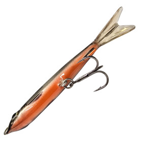 Kaweri 80mm väri:Realistinen Muikku Oranssimaha