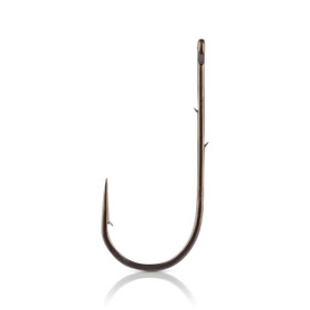 Mustad Alphapoint Chebu-Chebu Koukku #1 10kpl