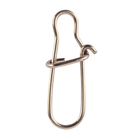 Mustad Duo Lock Viehelukko 10kpl