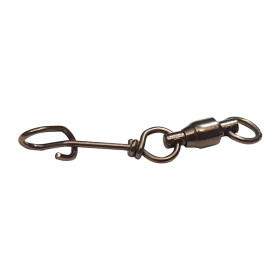 Mustad Quickclip Ball Bearing