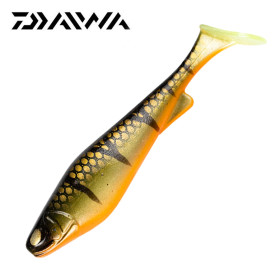 Natural Perch 9cm 4kpl