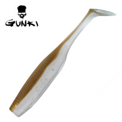 Natural Smelt 9cm 5kpl