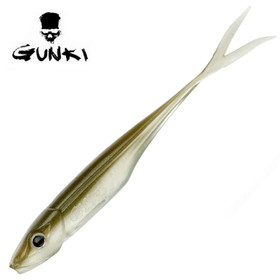 Natural Smelt 7,6cm 8kpl