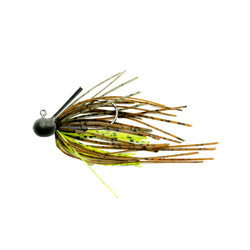 #11 Green Pumpkin Chartreuse 5,2g