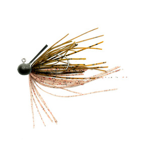 #02 Green Pumpkin Blossom 5,2g