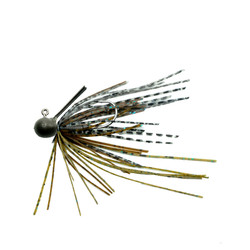 #03 Zebra Bug 5,2g