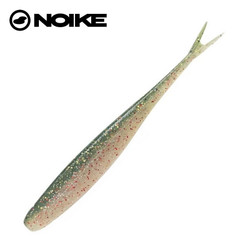 #137 Young Perch 3,5