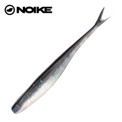 #148 Black Shiner 3,5