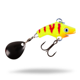 Nose Dive - Black 15g