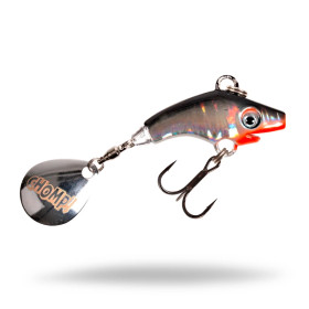 OB Shad - Silver 15g