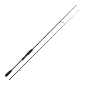 Okuma G-Control 6'6''/198cm L 5-14g Avokelavapa