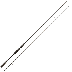 Okuma Psycho Stick 7'/213cm Medium 10-30g Avokelavapa