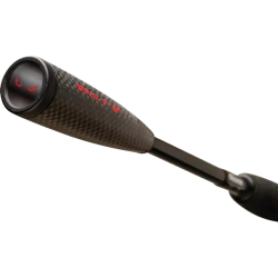 Okuma Psycho Stick 7'/213cm Medium 10-30g Avokelavapa