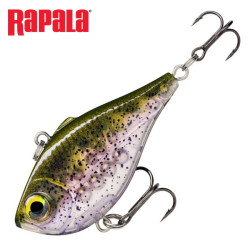 Olive Minnow 5cm 9g