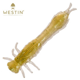 Olive Mist 6,5cm 4kpl