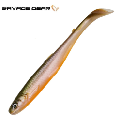 Olive Pearl 13cm 2kpl