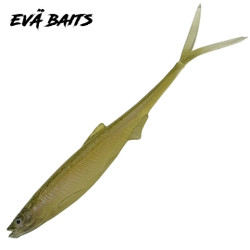 #308 Olive Purple 17cm 1kpl
