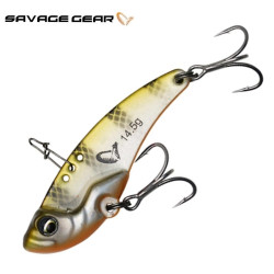 Olive Stripes 8,5g