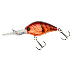 Orange Craw 4,5cm