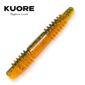 Orange Pumpkin 5cm 5kpl