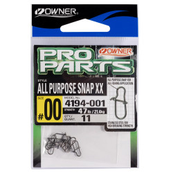 Owner All Purpose Snap