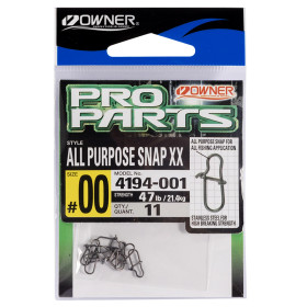 Owner All Purpose Snap