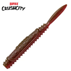 Ox Blood Red Flake 7,5cm 7kpl