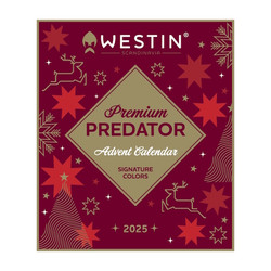 Westin 2025 Premium Predator Advent Calendar