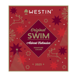 Westin 2025 Original Swim Advent Calendar