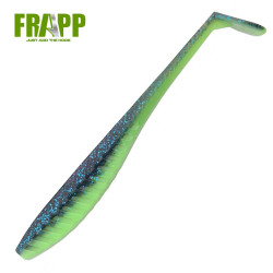 Hustle Minnow 4