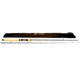 Pandion Instinct Spinn 7' 3-15g Avokelavapa