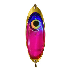 Patriot Ice Disco Valopilkki 80mm 13g väri:04