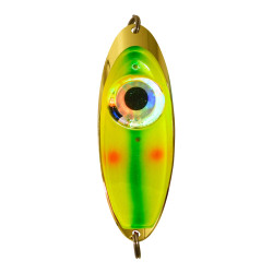 Patriot Ice Disco Valopilkki 60mm 10g väri:06