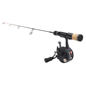 Patriot Ice QuickDrop Pilkkicombo 2:lla Kärjellä