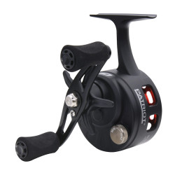 Patriot Ice QuickDrop Välityksellinen Pilkkikela