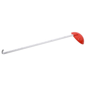 Patriot Ice Sohjokauha 45cm Jäänpaksuus/Kalamitalla