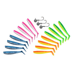 Patriot Jig-It jigilajitelma 8cm