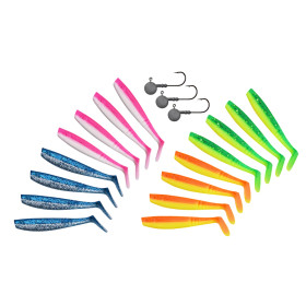 Patriot Jig-It jigilajitelma 8cm