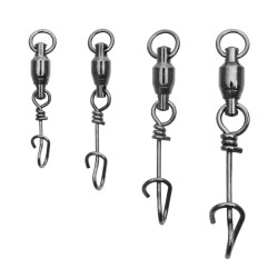 Patriot Rig-It FastSnap BB