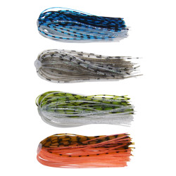 Patriot Skirty Silikonihame 4kpl Värilajitelma 02